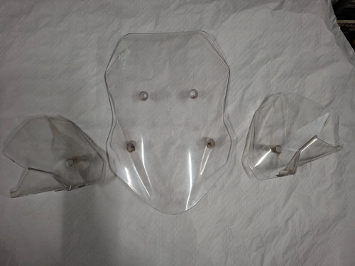 Bulle complete cf - (3,