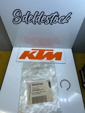 1 circlip axe piston 22x1,6