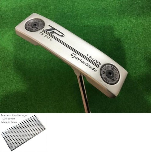 Taylormade truss b1tc - taylormade, /
