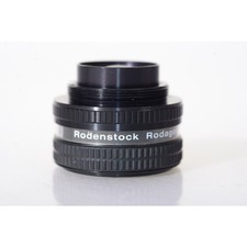 Rodenstock Rodagon 5,6/105 Vergrößerungsobjektiv Avec M39/M-39 Fil