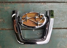 NOS 1977-1981 Subaru Brat Grille Emblem 1978 1979 1980 77 78 79 80 81 Grill Logo