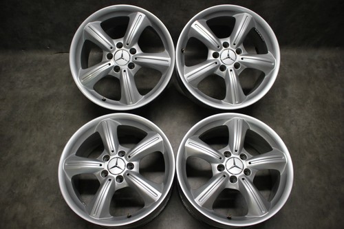 Original mercedes slk clk - c,