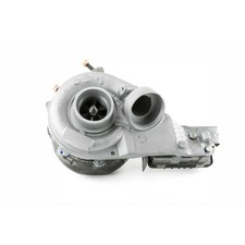 TURBO NEUF E.S GARRETT 2.2 CDI