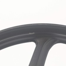 Jante arrière (Honda - Cbf 125 2009 - 2014)