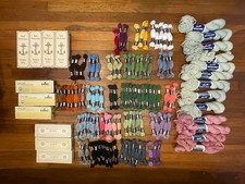 DMC Vintage Laine Tapisserie