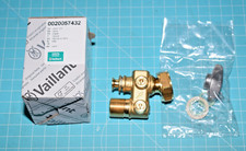 Clapet VAILLANT 0020057432 pour chaudière neuf