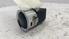 Bouton de demarrage TOYOTA