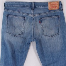 Hommes Levi's 05507 507