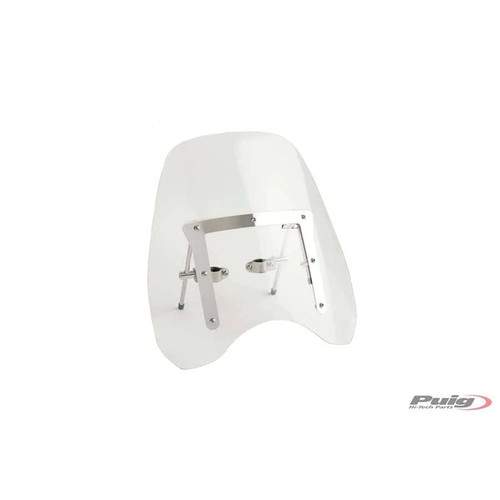 Puig pare brise custom - pare,