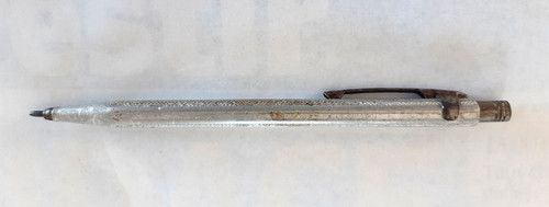 Rare ancien crayon porte - rare,