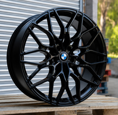 Jantes adaptable bmw - 4,