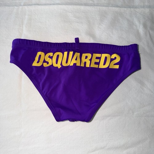 Dsquared2 men swim - brief, s