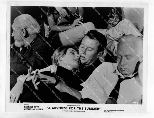 O62126 1960 orig - orig, pascale
