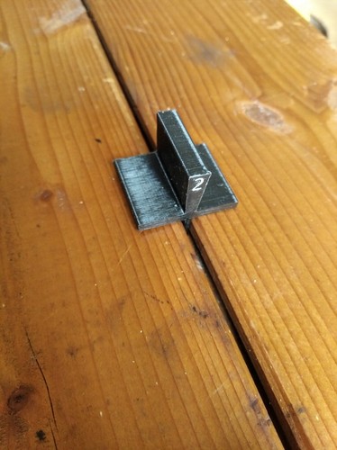 Cales pose plancher - x, de