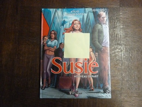 Adulte susie nouveau - -,