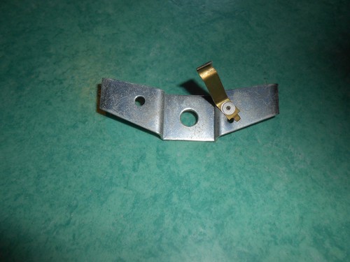 Support phare solex - 5000, /