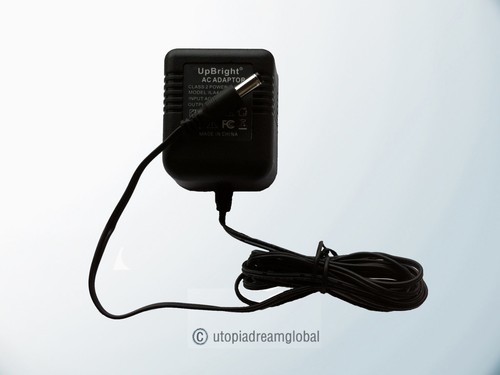 Ac adapter for - 1.9a, ac-ac