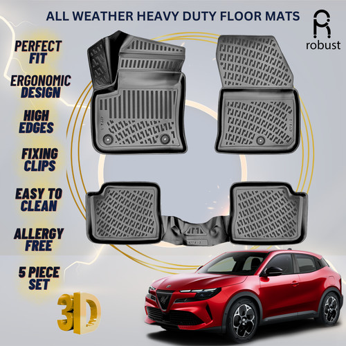 Floor mats liners - mats,