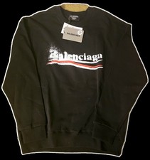 Balenciaga Sweatshirt