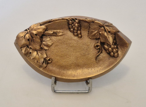Art nouveau vide - nouveau, vide-poche
