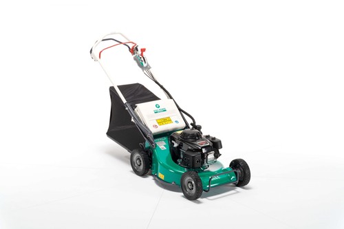 Tondeuse orec gr537 pro - gr537, moteur