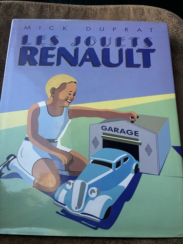 Retroviseur les jouets renault - les,