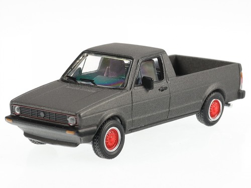 Caddy mk1 camion plat - vw,