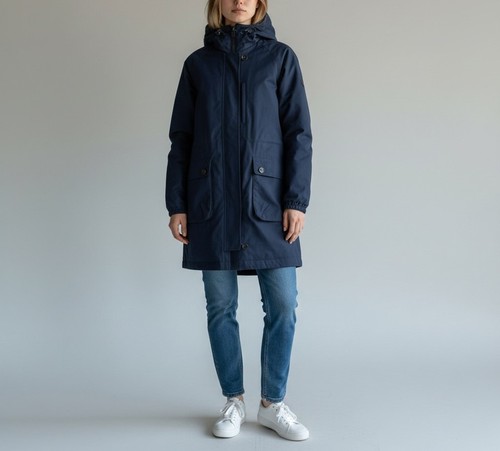 Peak performance parka - performance, w