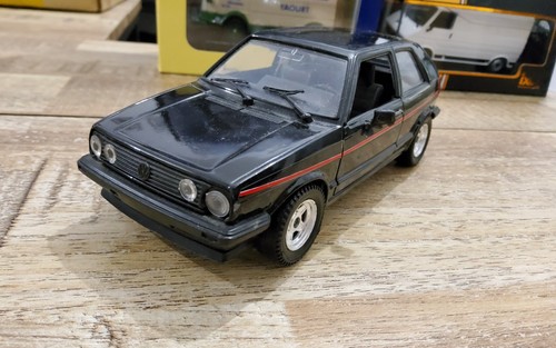Volkswagen golf gti polistil - volkswagen,