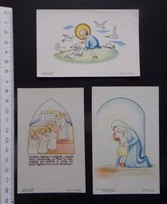 § 3 images pieuses - Ermeton