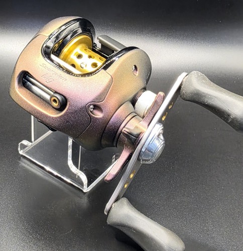 Moulinet shimano scorpion - moulinet,
