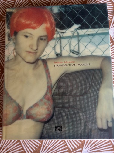 Stefanie schneider stranger - schneider:,