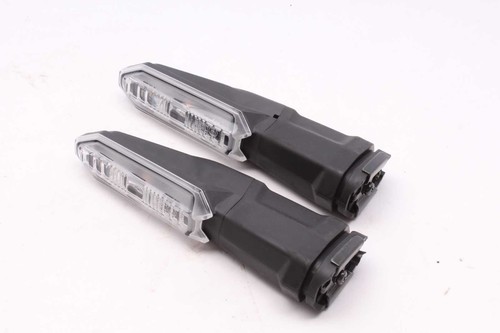 Clignotants led arrière - clignotants,