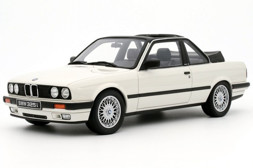 Bmw e30 325i - bmw, tc2