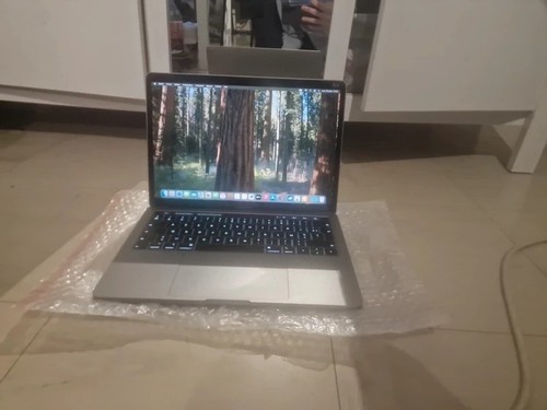 Apple macbook pro a1989 - pro,