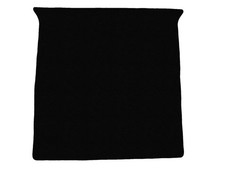 Basic tapis coffre NOIR pour