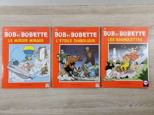 Lot titres de - lot, 3