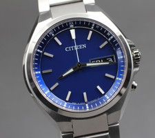 Ensemble complet CITIZEN