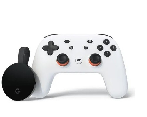 Google stadia manette - manette,