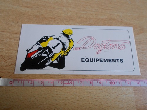 Autocollant equipements moto - autocollant,