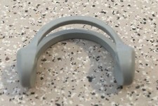 Playmobil headphones/earphones grey spare part spare part spare part