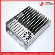 MERCEDES E-CLASS W212 E200 CDI Audio Amplifier Amp A2128700194 BECKER