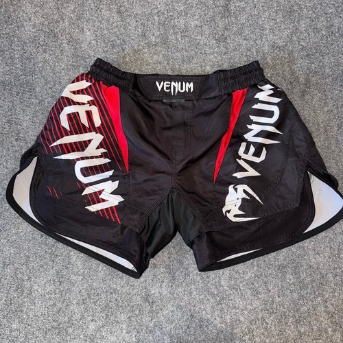 Nwt venum red - venum, shorts