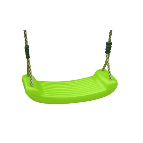 Trigano balançoire plastique - balançoire,