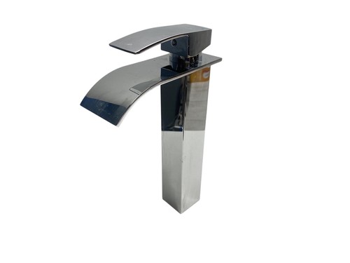 Mitigeur lavabo sur pied - sur,