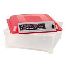 Hobby Easy Breeder Incubateur - Numérique pour Reptilien-Eier Terrarium