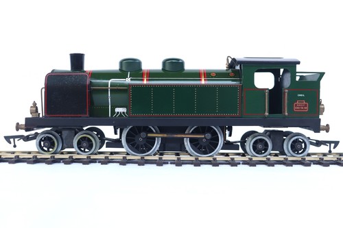 Sncf scale 222a - sncf, 18