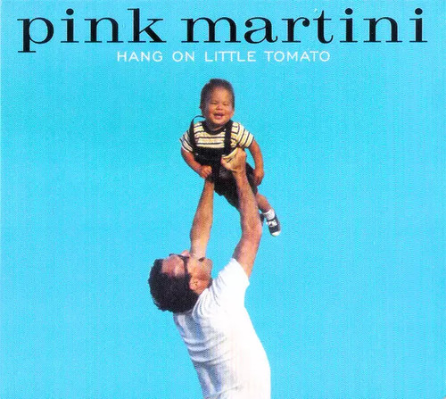 Hang little tomato pink - hang, tomato,