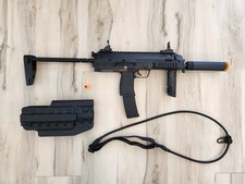 Airsoft VFC MP7 GBBR V2 GAS