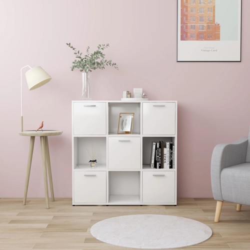 Bibliothèque armoire - bibliothèque,